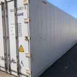 40ft HC Insulated Container - Image 2