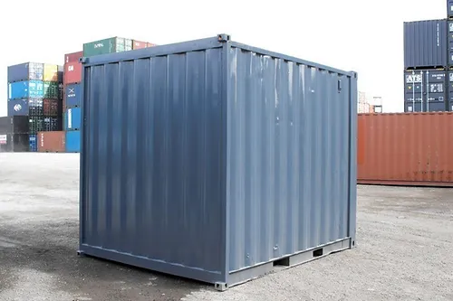Used 10ft High Cube Container