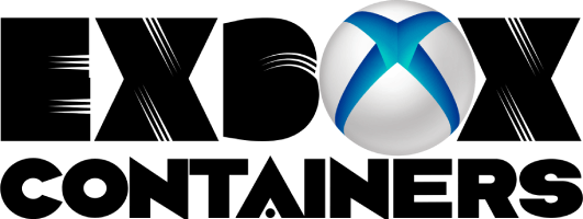 ExBox Containers