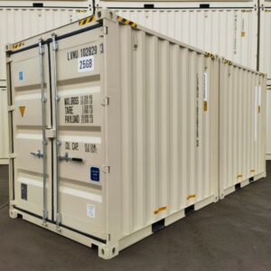 Nested-mini-containers