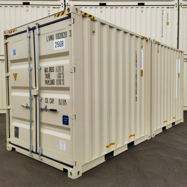 Nested-mini-containers