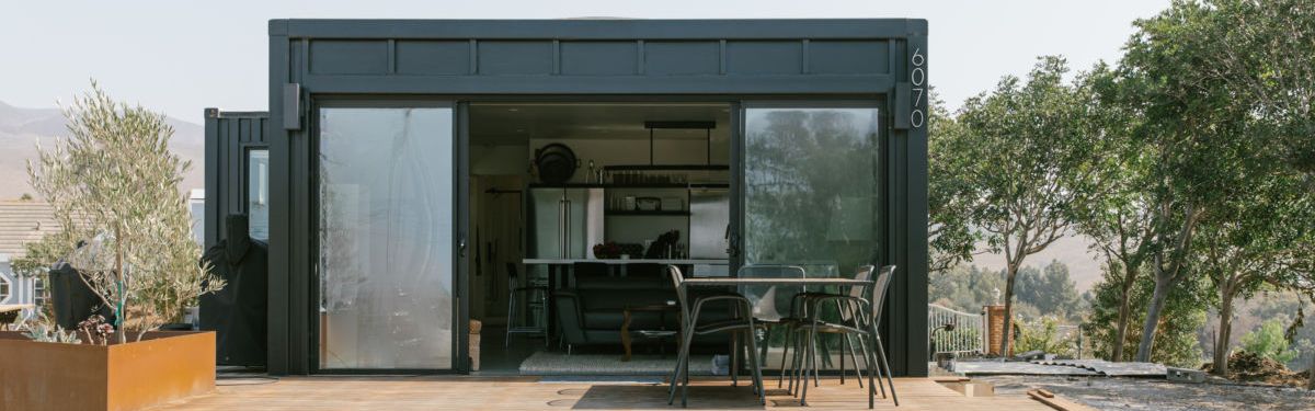 container-home-for sale