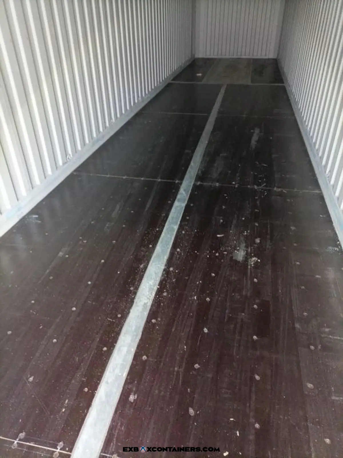 New 45ft Standard Shipping Container - Image 5
