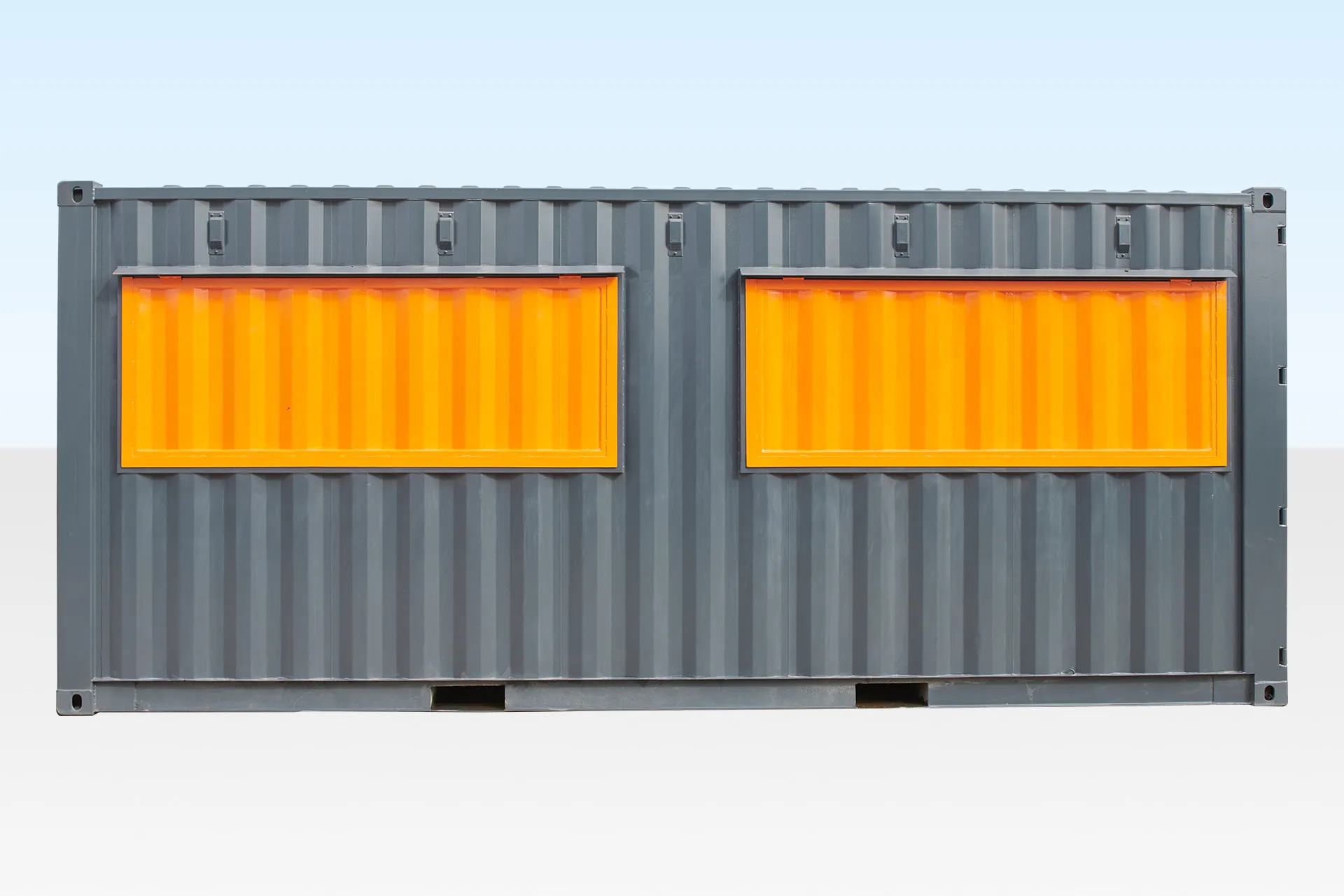 Shipping Container Cafe – Container Restaurants - Image 5
