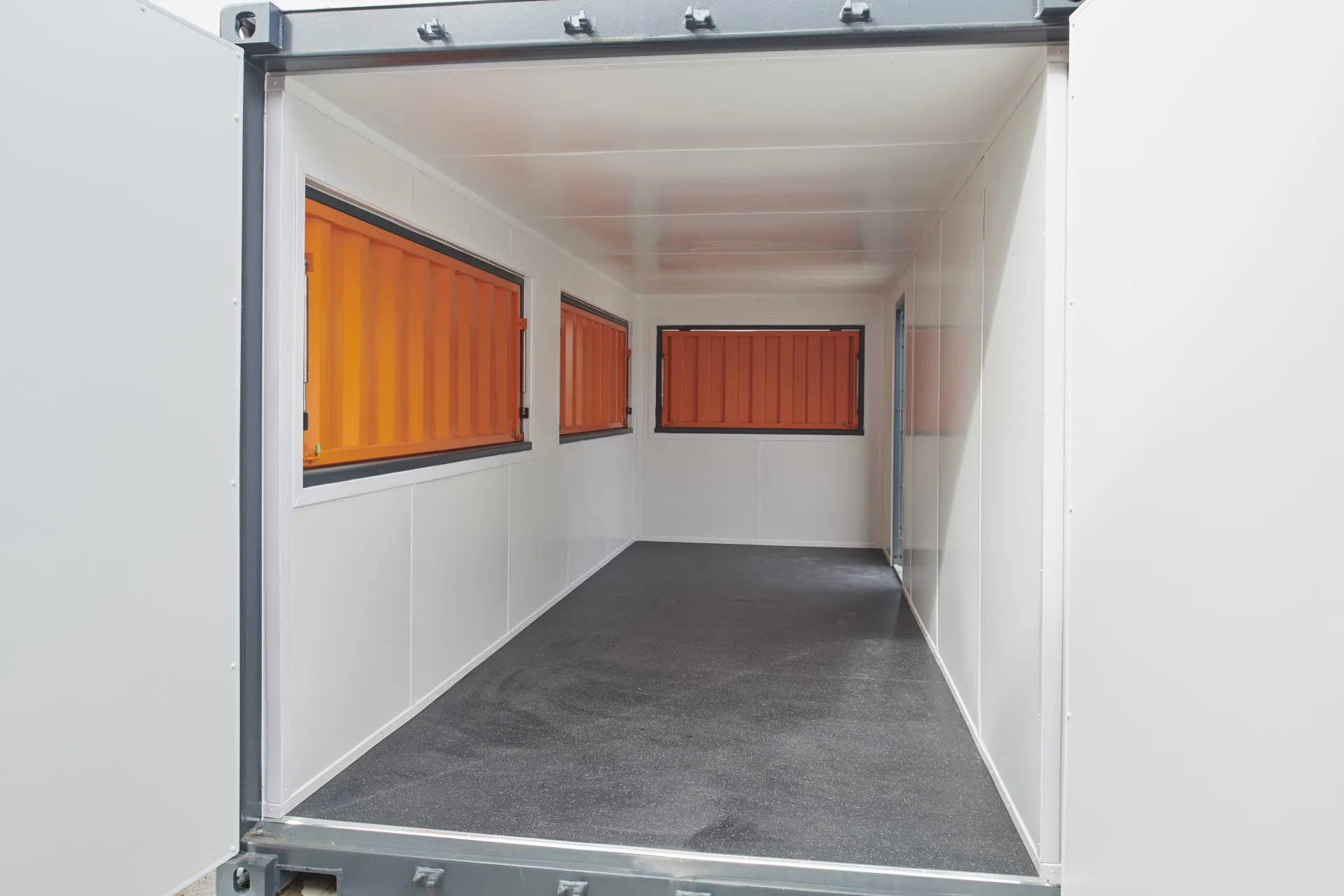 Shipping Container Cafe – Container Restaurants - Image 2
