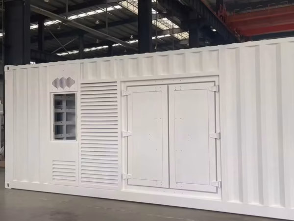 Standard Customized Durable Shipping Container House