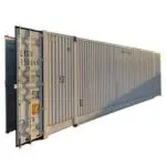 53FT High Cube Open Side Door Shipping Container (One Trip) - Image 4
